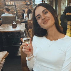 Виктория Мамонова, 08.05, Минск