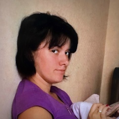 Алёна Данилова, 28.11, Москва