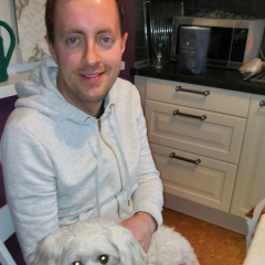 Дмитрий Блинов, 02.12.1984, Химки