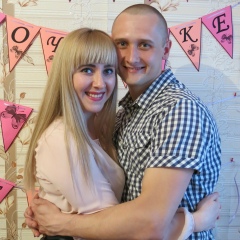 Анастасия , 03.05, Харьков