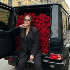 Катрин Михайловна, 10.09, Санкт-Петербург