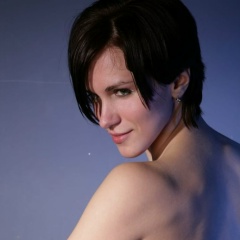 Елена Стрельникова, 14.01, Москва