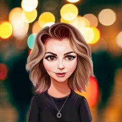 Аня Руки-Крюки, 16.02.1982, Омск