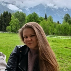 Яна Андриенко, 26.06.1989, Таганрог