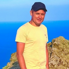 Юрий Николаев, 14.01, Москва