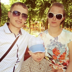 Олександр Федорук, 12.12, Ковель