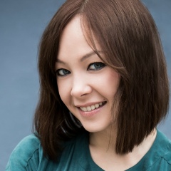 Asha Тан, 14.03, New York City