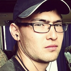 Timur Abdikarimov, 21.10.1988, Алматы