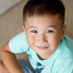 Динара Есенжолова, 01.07.1987, Москва