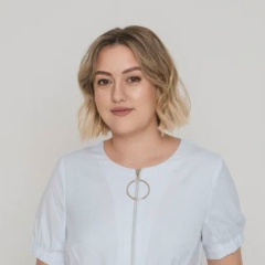 Юлия Синцева, 04.06, Пенза