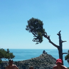 Илья Шиманов, 29.07, Бор (поселок)