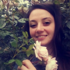 Дарья Пичкалёва, 04.07, Киев