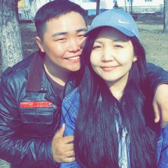 Татьяна Осипова, 17.06, Якутск