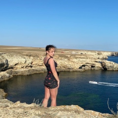 Ксения Борода, 12.07.2000, Смоленск