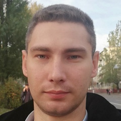 Руслан Стасиев, 17.05, Днепр (Днепропетровск)