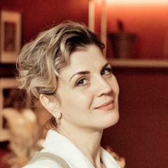 Ярославна Смолькина, 03.08, Санкт-Петербург