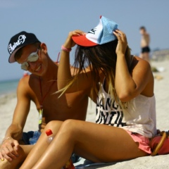 Дима Рождественский, 12.04.1988, Санкт-Петербург