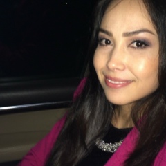 Самал Булеубаева, 03.05.1989, Алматы