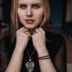 Виктория Говоркова, 26.06, Балашиха