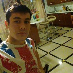 Um Sarvarov, 01.01.1996, Екатеринбург