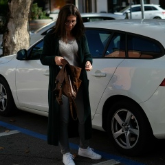 Elena Sh., 29.04.1991, Кишинев