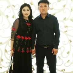 Бота Бакенова, 26.08.1990, Кызылорда