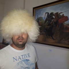 Денис Савойло, 16.02