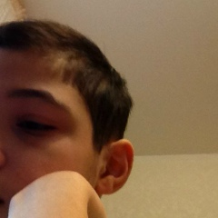 David Ma, Москва