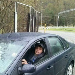 Ваня Пьянзин, 23.08, Тырныауз