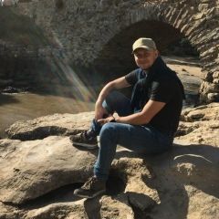 Ионас Скукаускас, Химки