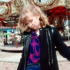 Caroline Torimar, 19.07