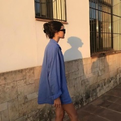 Ольга Карпушко, 25.11.1996, Москва