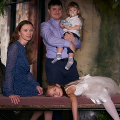 Илья Драгунов, 05.03, Санкт-Петербург