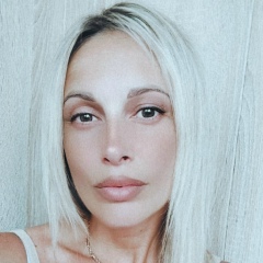 Ольга Мартынова, 04.05, Санкт-Петербург