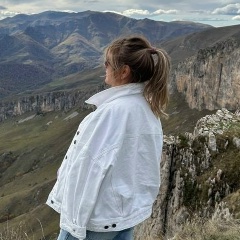 Тосия Крупнова, 12.05, Мытищи