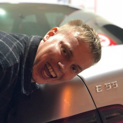 Владислав Семенов, 26.10.1987, Санкт-Петербург