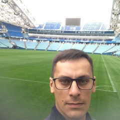 Александр Плазинский, 09.05.1986, Сочи