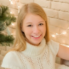 Ната Лямпрехт, Винница