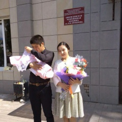 Чингиз Тороев, 27.11, Санкт-Петербург