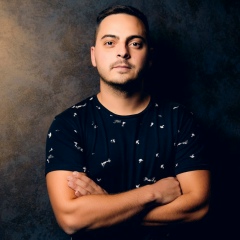 Юра Сац, 17.02.1991, Одесса