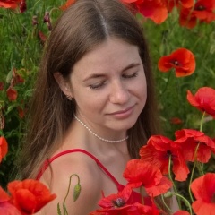 Екатерина Киврина, Санкт-Петербург