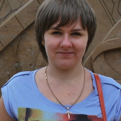 Наталия Саченко, Киев