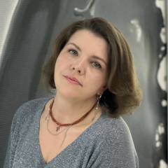 Светлана Мамина, 27.06.1983, Санкт-Петербург