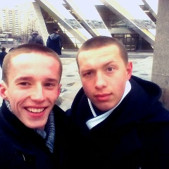 Алексей Вакульчик, 01.07.1959