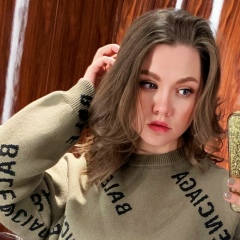 Виктория Григоровская, 19.10.1992, Toronto