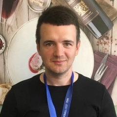 Иван Фирсин, 27.07, Санкт-Петербург