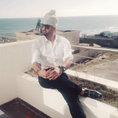 Amine Chebruchky, 16.03, Sousse