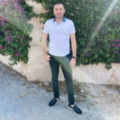 Murat Bedel, 28.02, Antalya