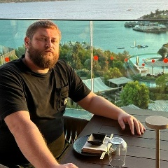 Сергей Кумарин, 05.11.1994, Воронеж