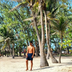 Andrei Taranu, 08.08.1994, Washington, D.C.